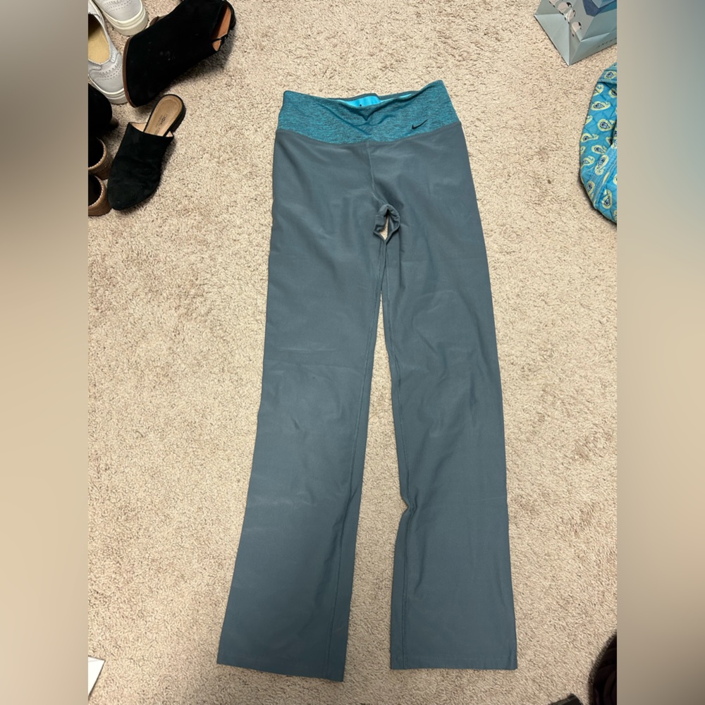 Nike Yoga Pants
